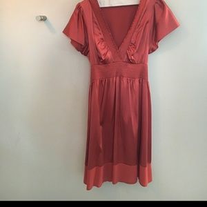 Bcbg maxazria dress